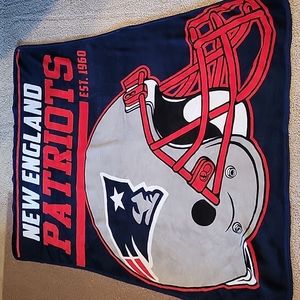 Throw blanket, light weight